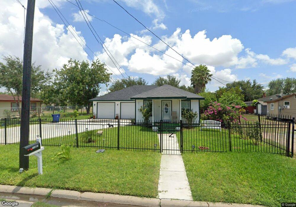 116 S 3rd St, Donna, TX 78537 - photo 1