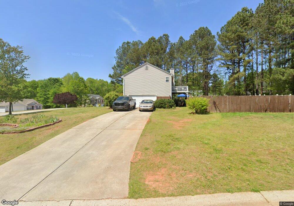 982 Camellia Ct, Bethlehem, GA 30620 - photo 1