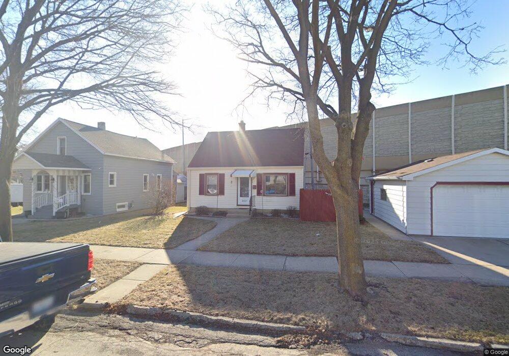 4207 S 4th St, Milwaukee, WI 53207 - photo 1