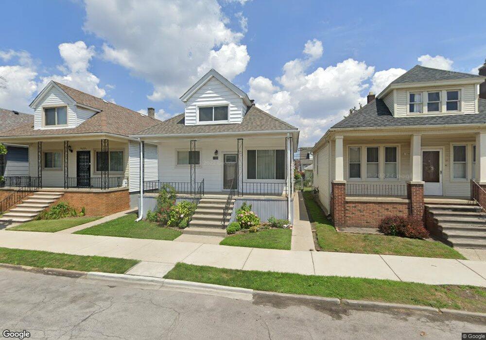 11626 Charest St, HamtraMcK, MI 48212 - photo 1