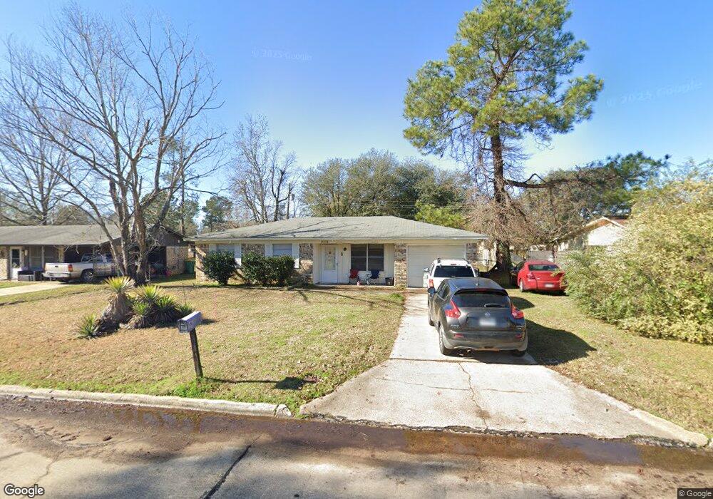 2116 Handley St, Texarkana, TX 75501 - photo 1