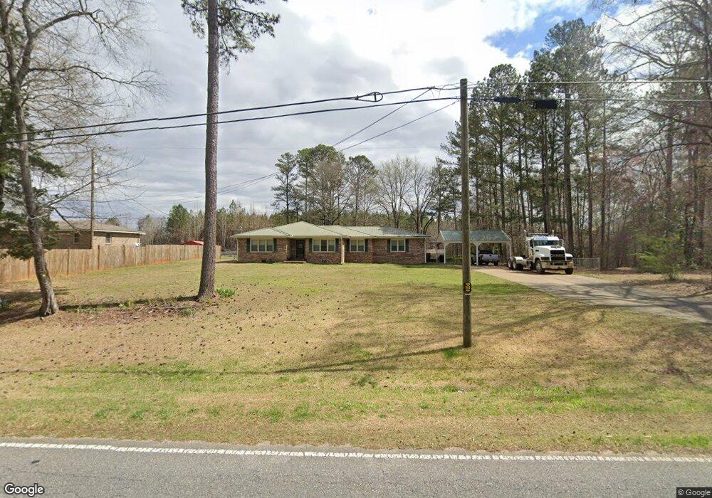 716 Omaha Rd, Roanoke, AL 36274 - photo 1