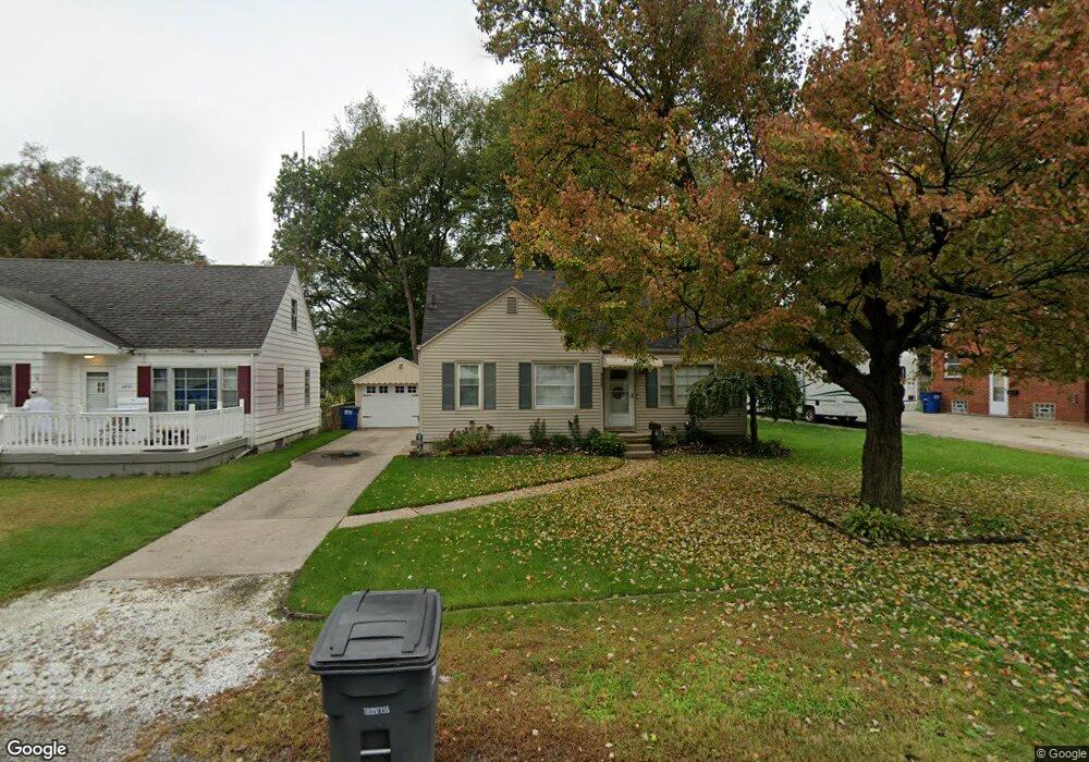 4527 Luann Ave, Toledo, OH 43623 - photo 1