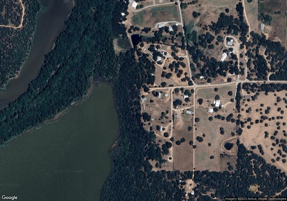 511 Hide Away Ln, Weatherford, TX 76088 - photo 1