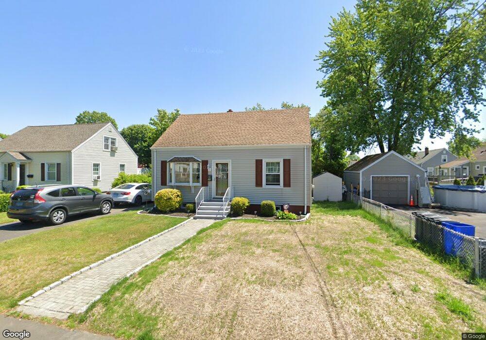 26 Keane Place, Stratford, CT 06615 - photo 1