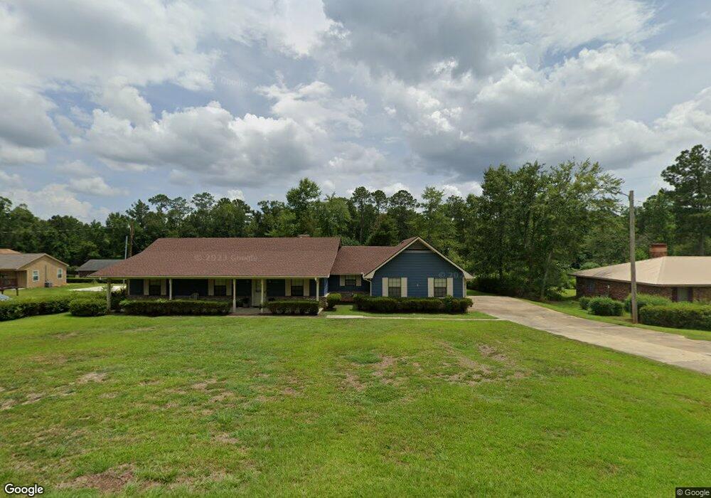 2105 Shawnee Dr, McComb, MS 39648 - photo 1