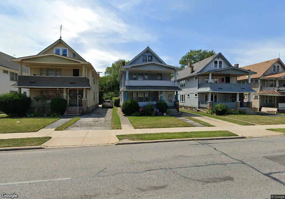 1736 Noble Rd, Cleveland, OH 44112 - photo 1