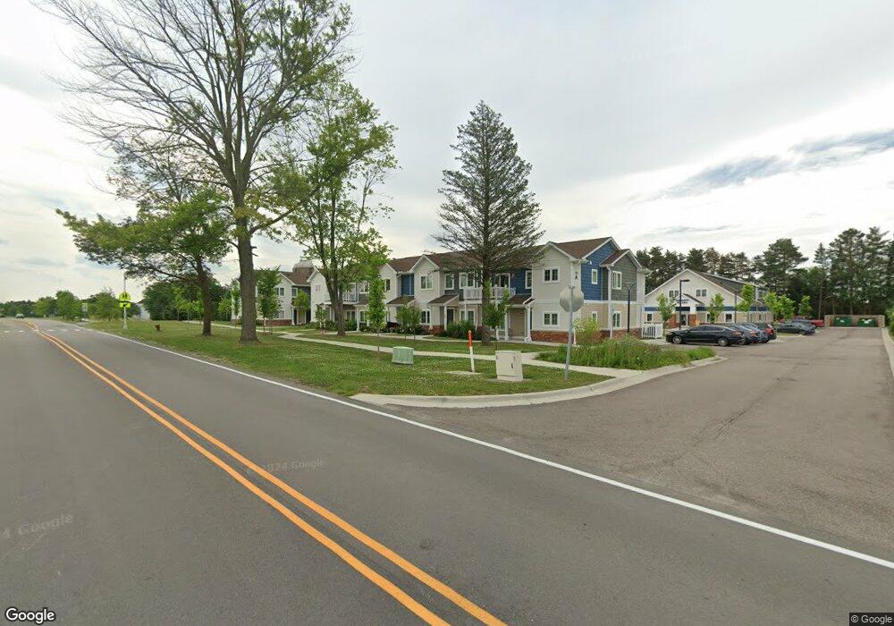 7651 Dan Hoey Rd, Dexter, MI 48130 - photo 1