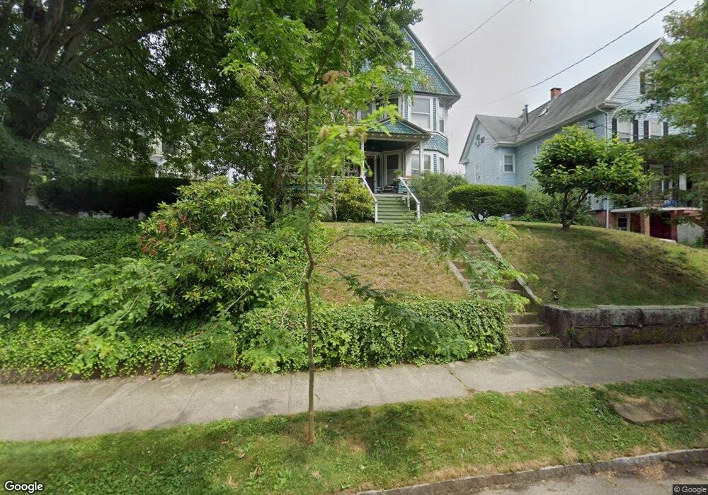 227 Lenox St, New Haven, CT 06513 - photo 1