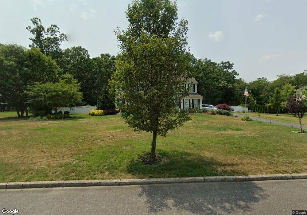 125 Peach Tree Dr, Franklinville, NJ 08322 - photo 1