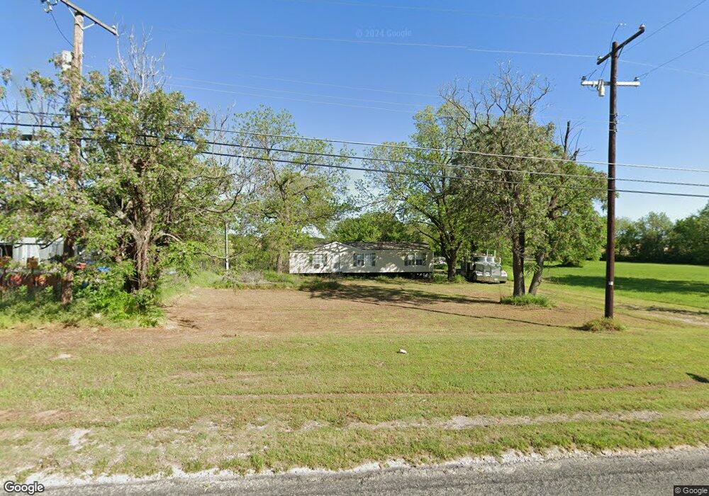 2500 Ranger Hwy, Weatherford, TX 76088 - photo 1