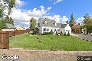 603 N Lake, Tekoa, WA 99033