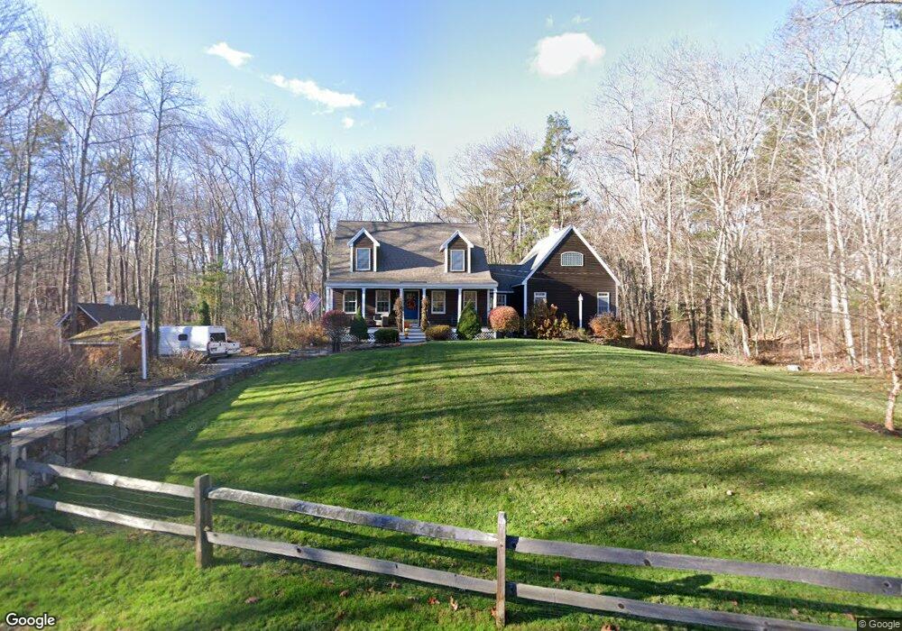 1 Gaelic Way, Salisbury, MA 01952 - photo 1