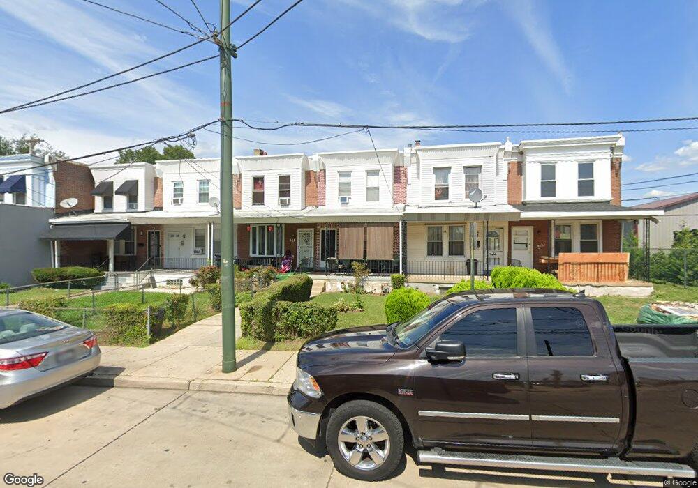 835 Summit St, Darby, PA 19023 - photo 1