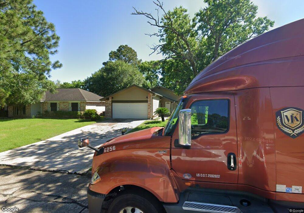 16923 Creek Line Dr, Friendswood, TX 77546 - photo 1