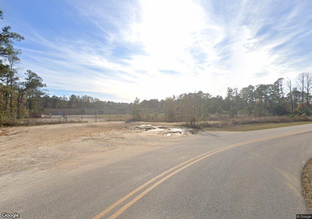 801 W Boundry St, Eufaula, AL 36027 - photo 1