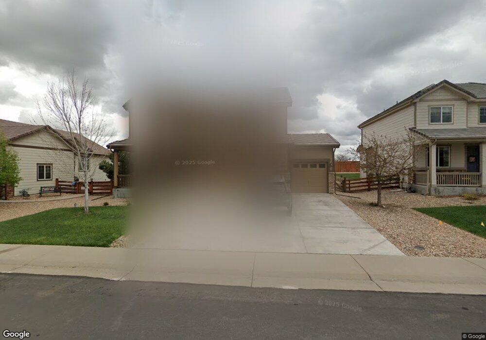 5062 S Netherland Way, Centennial, CO 80015 - photo 1