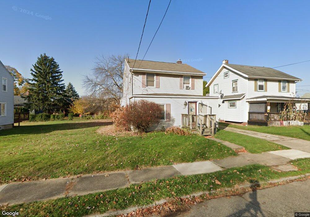 1243 Ardmore Ave SW, Canton, OH 44710 - photo 1