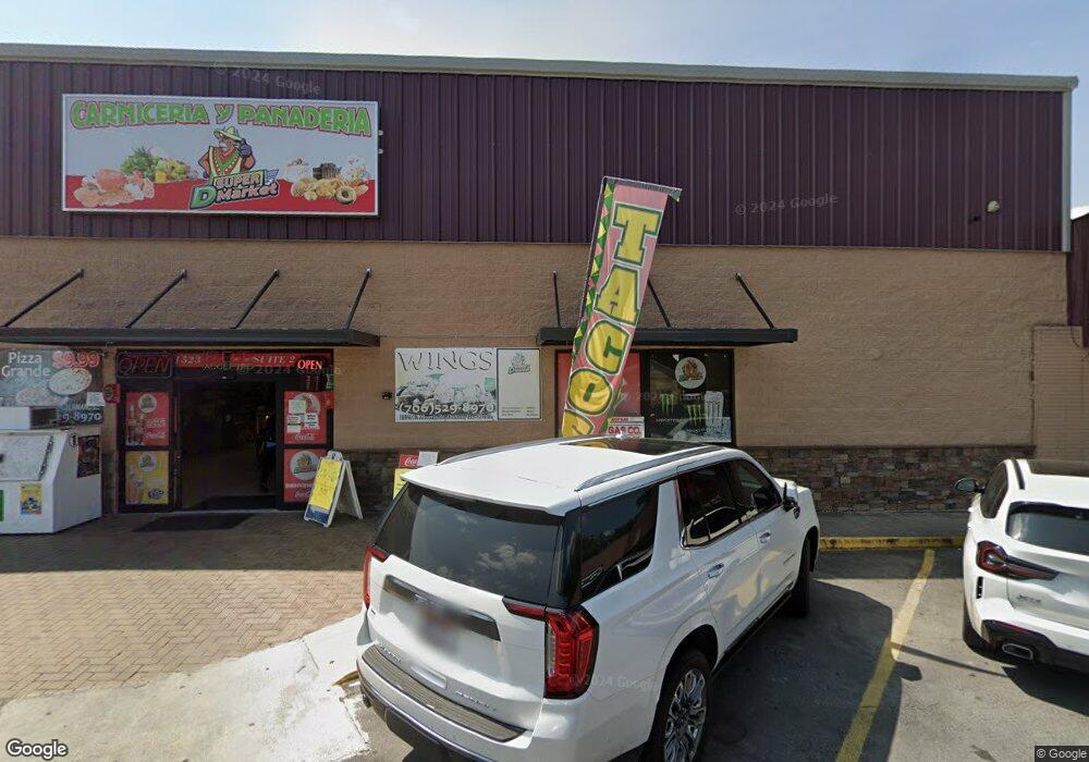 1525 E Morris St, Dalton, GA 30721 - photo 1