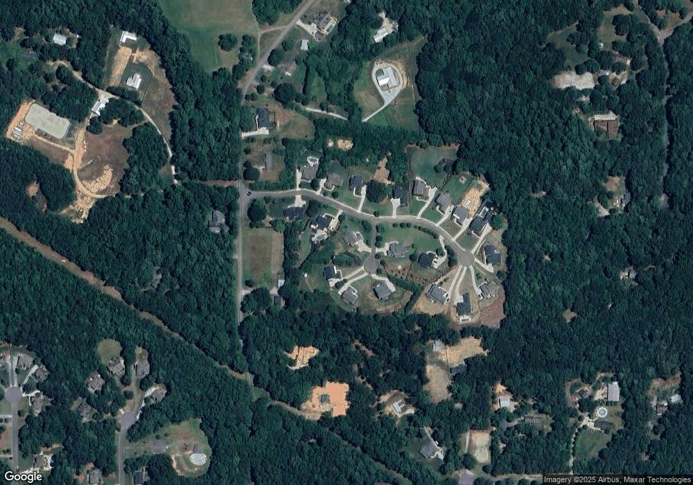 104 Ivy Meadow Ct, Ball Ground, GA 30107 - photo 1