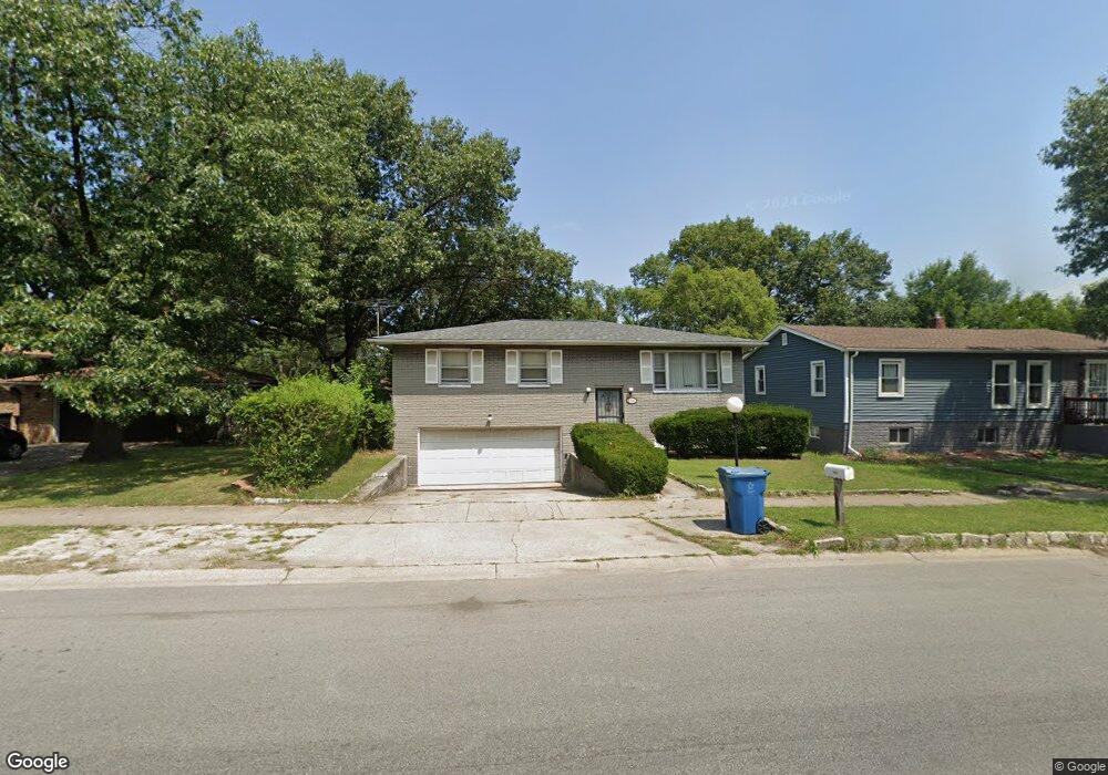 1864 W 21st Ave, Gary, IN 46404 - photo 1