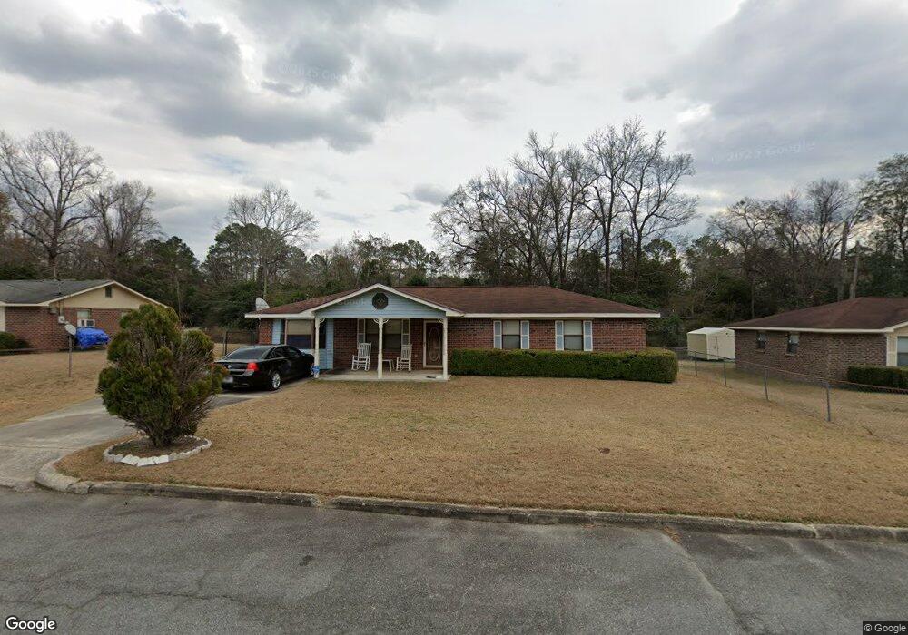 104 Laurel Cir, Americus, GA 31719 - photo 1