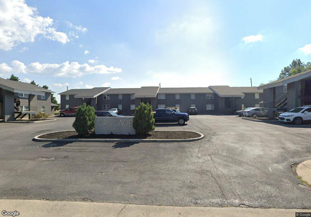 633 3rd Ave NE, Cullman, AL 35055 - photo 1