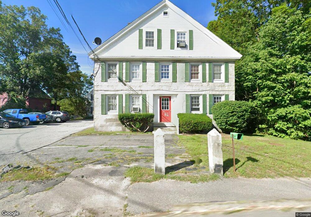 1 S Main St, Troy, NH 03465 - photo 1