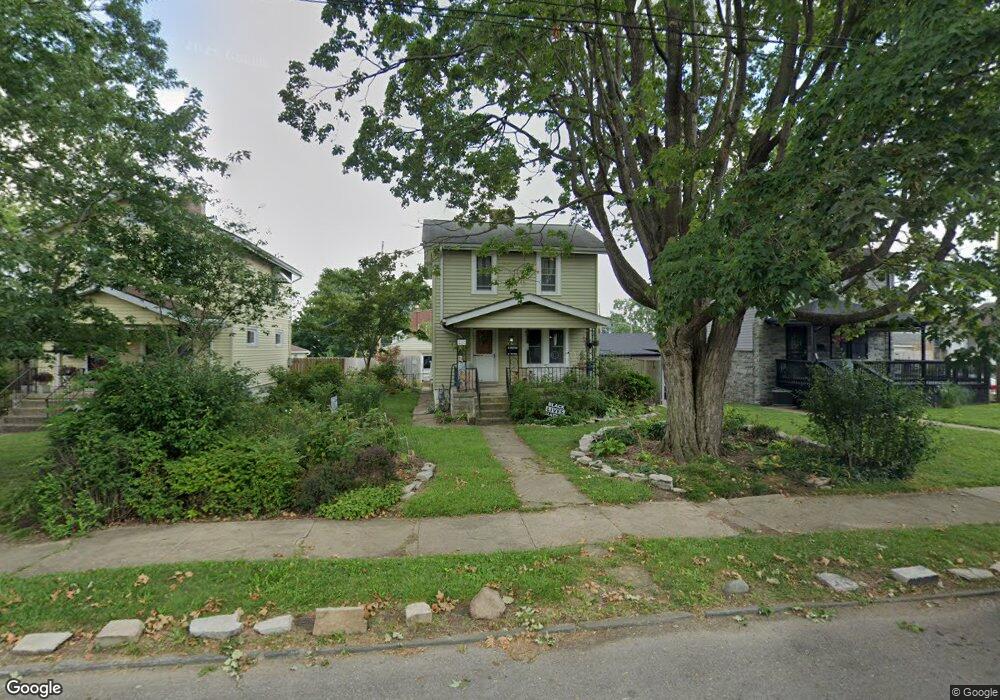 630 S Harris St, Columbus, OH 43228 - photo 1