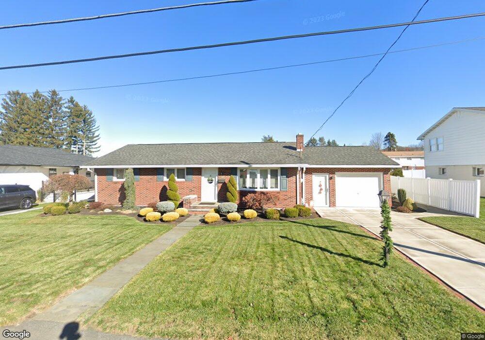 150 Parnell St, Pittston, PA 18640 - photo 1