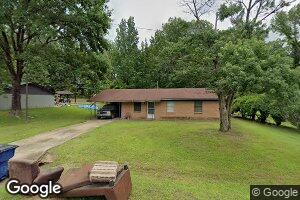 300 E Valley Dr, Pontotoc, MS 38863