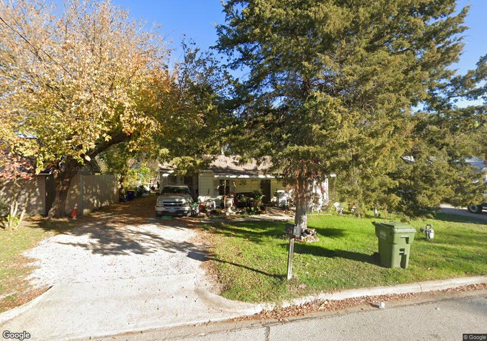 7712 Tacoma Dr, Fort Worth, TX 76108 - photo 1