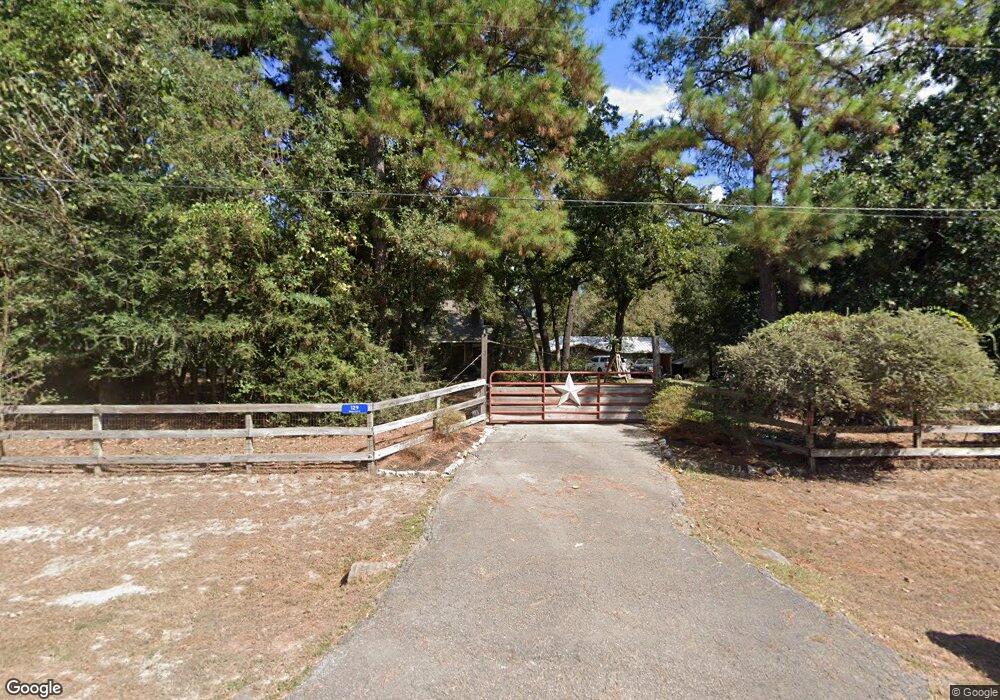 129 Ridgewood Dr, Magnolia, TX 77355 - photo 1