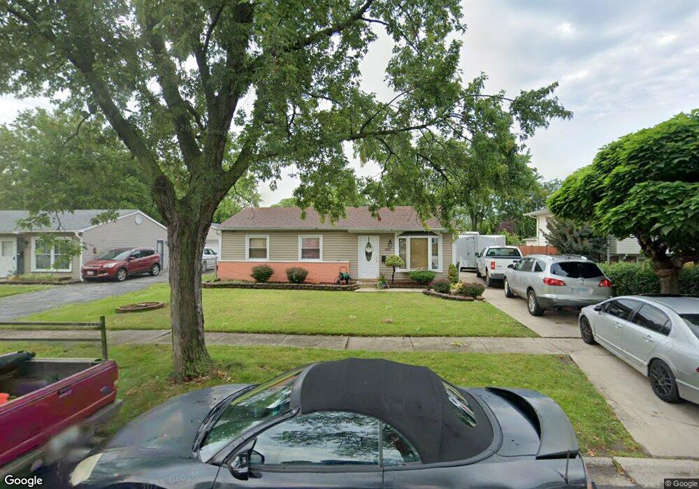 3625 Tamarind Ln, Hazel Crest, IL 60429 - photo 1