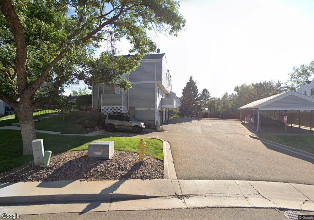11606 E Bayaud Dr, Aurora, CO 80012 - photo 1