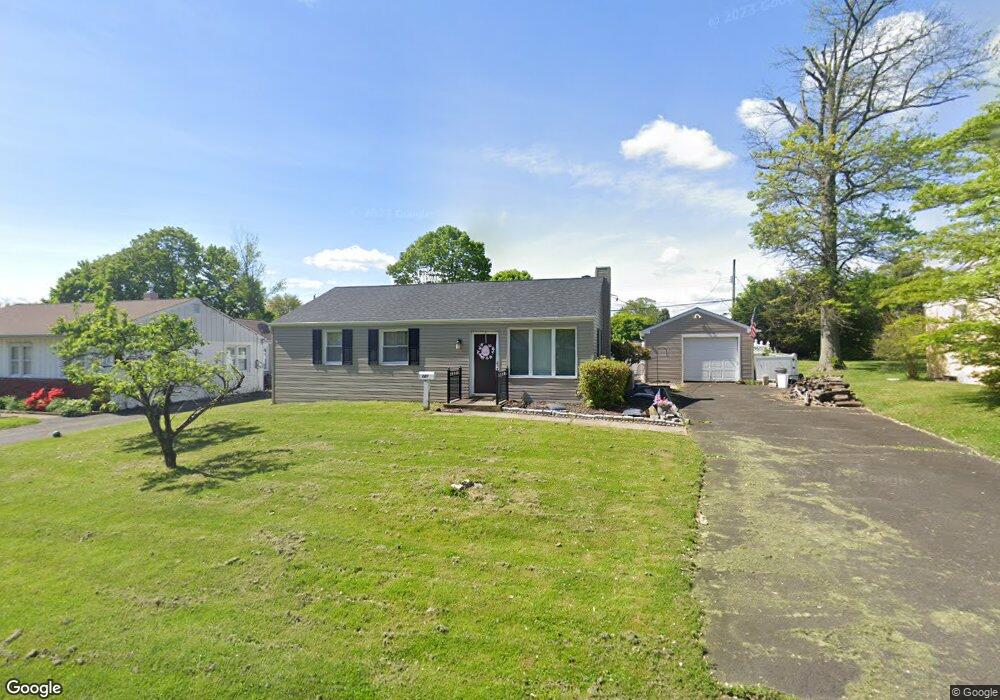 221 Woodbine Ave, Feasterville Trevose, PA 19053 - photo 1