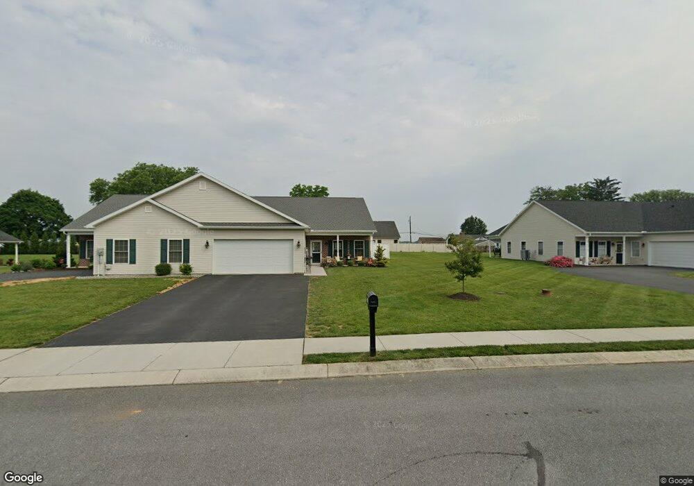 3270 Portrait Way, Chambersburg, PA 17202 - photo 1