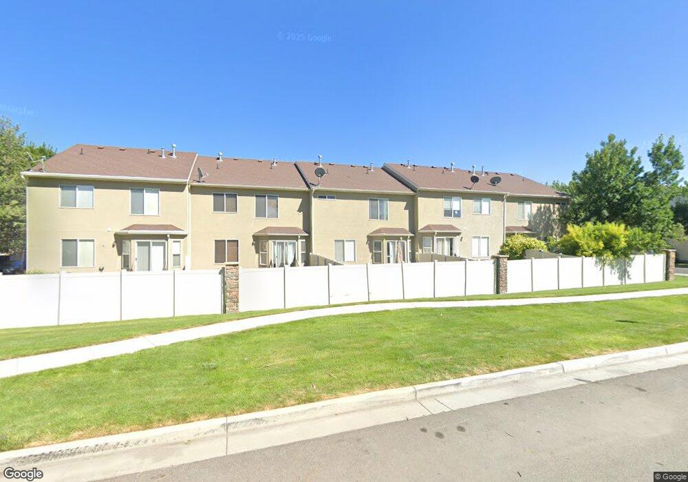 3317 Upper Huntly Way, West Jordan, UT 84088 - photo 1