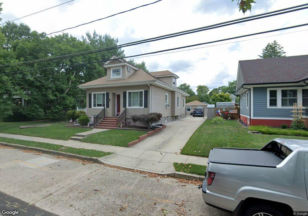 125 Walnut St, Audubon, NJ 08106 - photo 1