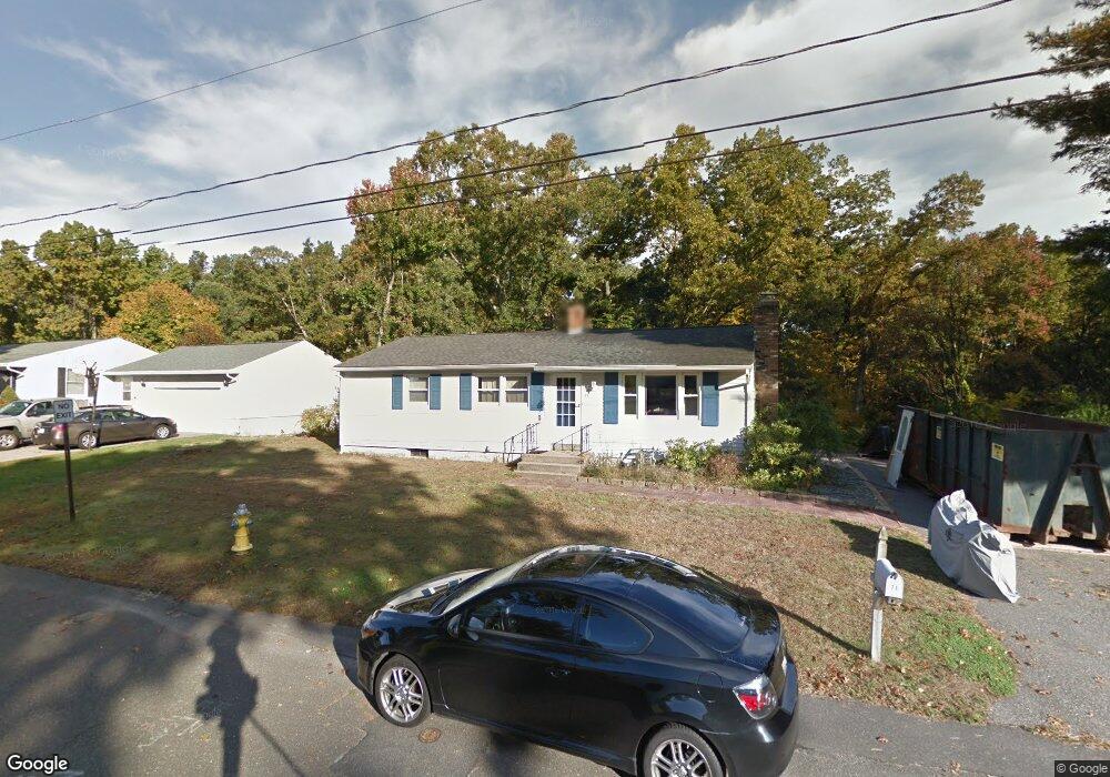 74 Coolidge Ave, Ludlow, MA 01056 - photo 1