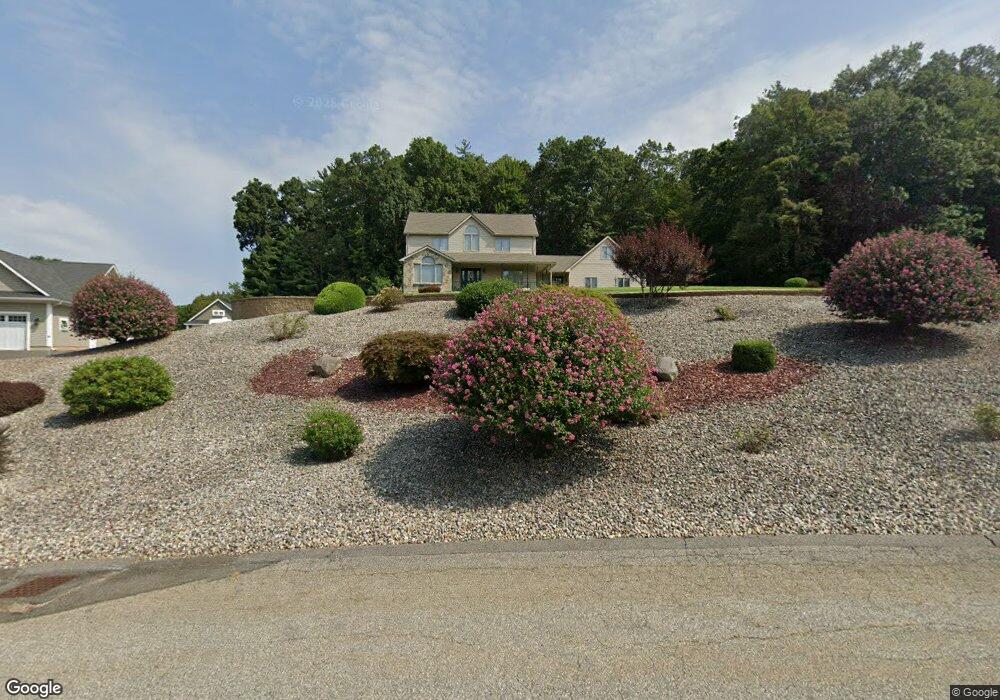 63 Sunbriar Ln, Ludlow, MA 01056 - photo 1