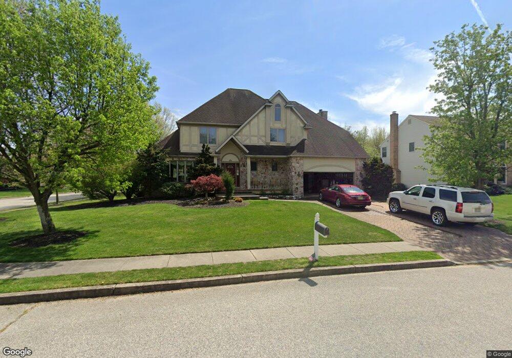 37 Daylily Dr, Mount Laurel, NJ 08054 - photo 1