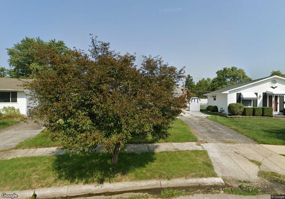 5705 Pine Tree St S unit E, Columbus, OH 43229 - photo 1