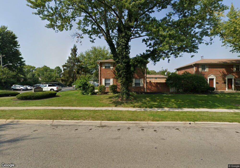 5705 Tamarack Blvd unit G, Columbus, OH 43229 - photo 1