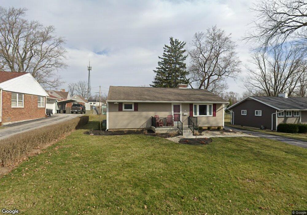 116 22nd St, Findlay, OH 45840 - photo 1