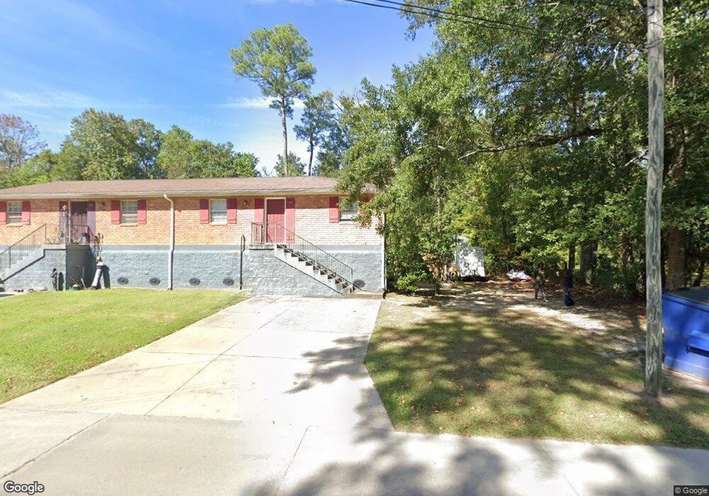 1128 Cousin St unit 1128, Slidell, LA 70458 - photo 1