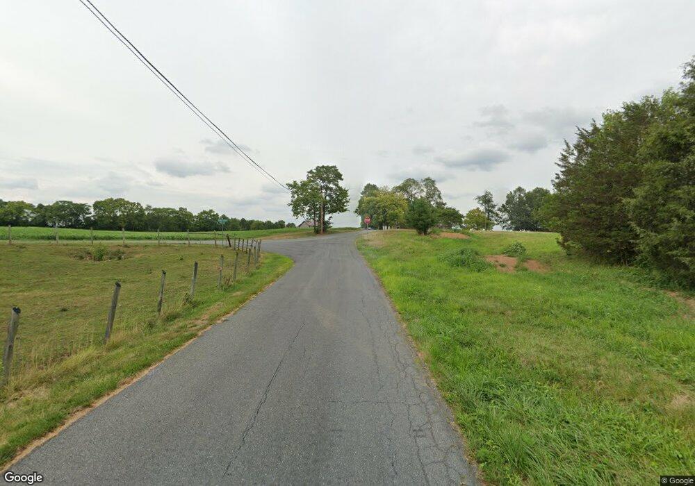 8593 Forest And Stream Club Rd, Keymar, MD 21757 - photo 1