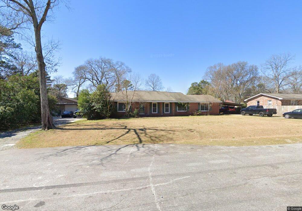 102 Redbud Cir, Warner Robins, GA 31093 - photo 1