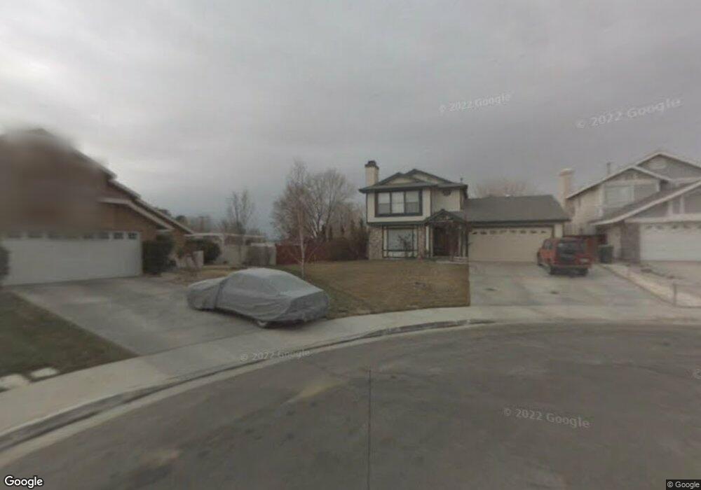 4400 San Juan Ct, Rosamond, CA 93560 - photo 1