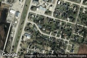 203 E Hubert St, Ashkum, IL 60911